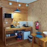 公寓 Casa Du Marinheiro *