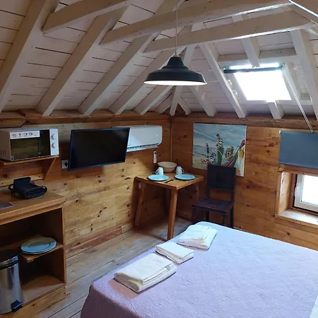 Casa Du Marinheiro Σετούμπαλ