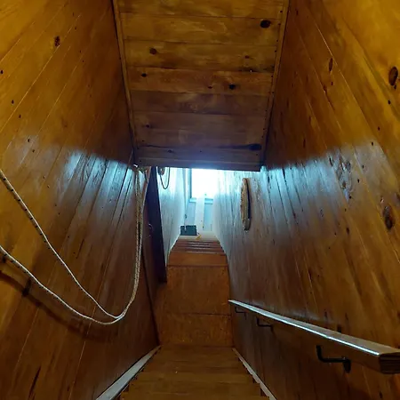 Casa Du Marinheiro Διαμέρισμα