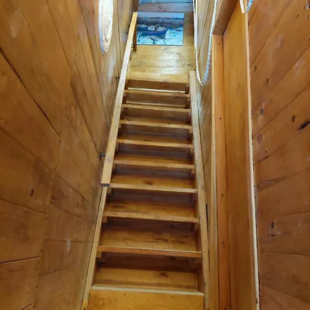 Διαμέρισμα Casa Du Marinheiro Σετούμπαλ