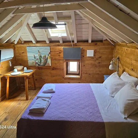 Casa Du Marinheiro Apartment