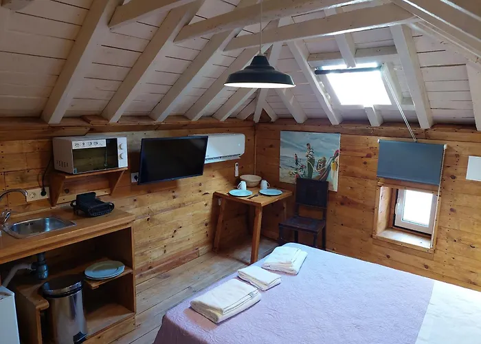 Casa Du Marinheiro Σετούμπαλ