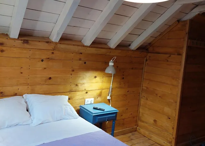 Διαμέρισμα Casa Du Marinheiro *