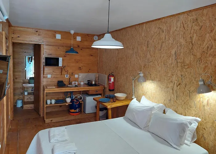 Διαμέρισμα Casa Du Marinheiro Σετούμπαλ