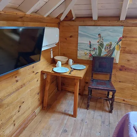 Appartamento Casa Du Marinheiro Setúbal