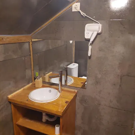 Casa Du Marinheiro *