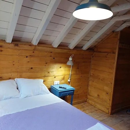 Apartamento Casa Du Marinheiro *