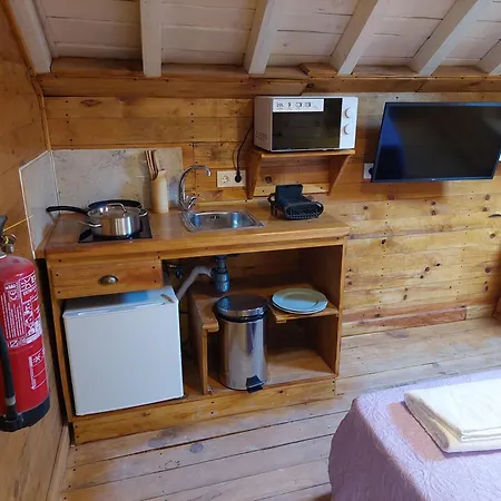 Casa Du Marinheiro Apartamento Setúbal