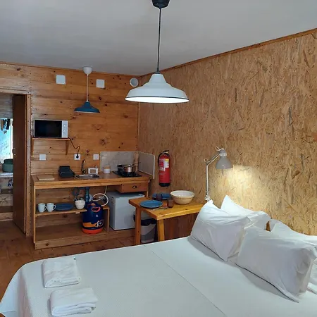 Appartement Casa Du Marinheiro Setúbal