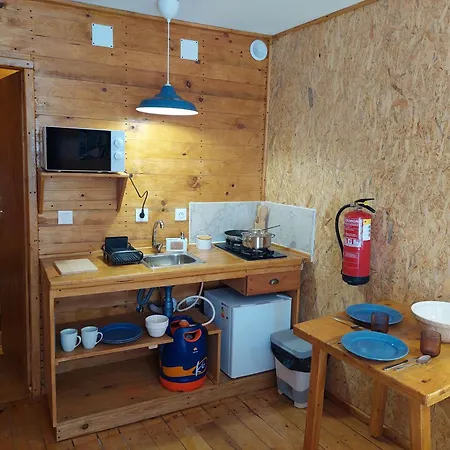 Apartamento Casa Du Marinheiro *