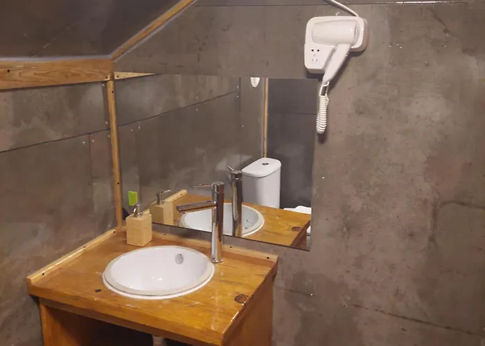 Casa Du Marinheiro *