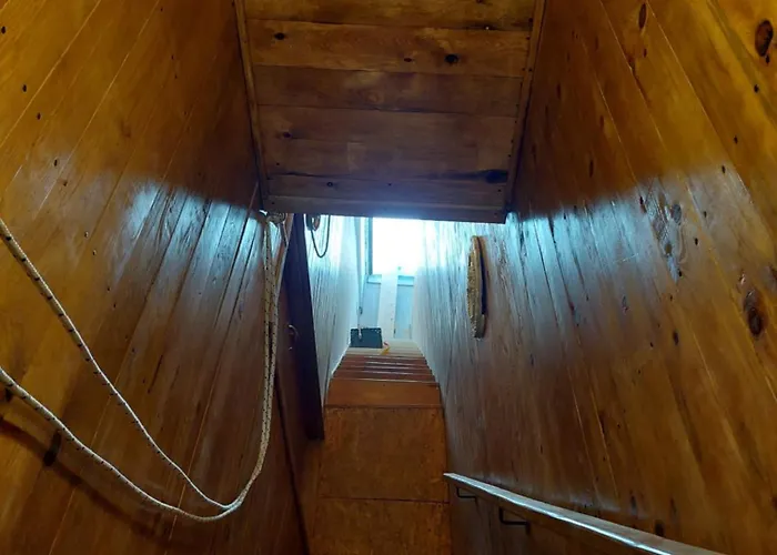 Casa Du Marinheiro Appartement