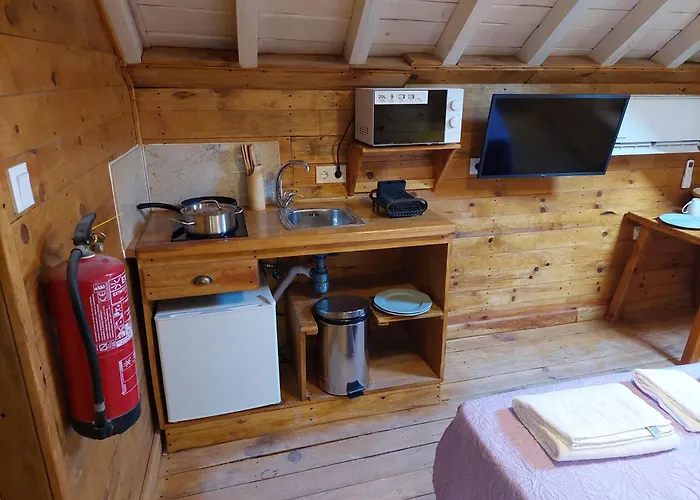 Casa Du Marinheiro Appartement Setúbal