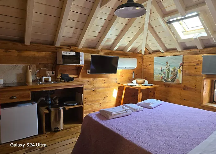 Appartement Casa Du Marinheiro