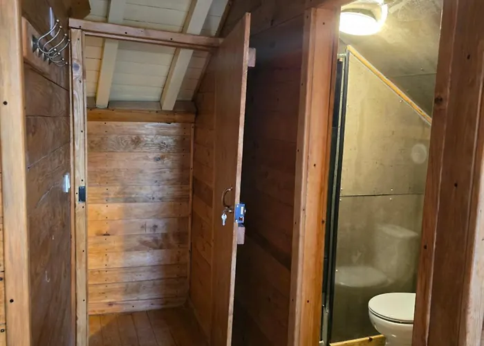 Appartement Casa Du Marinheiro *